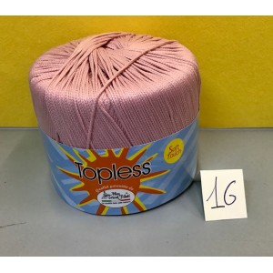 TOPLES per costumi da bagno,col.variegato marrone cod.53