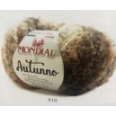 BOUCLE' AUTUNNO cod.910