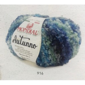 BOUCLE' AUTUNNO cod.910