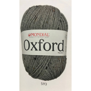 OXFORD cod 593