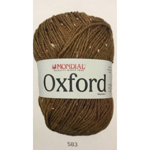 OXFORD cod 593