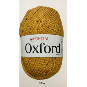 OXFORD cod 593