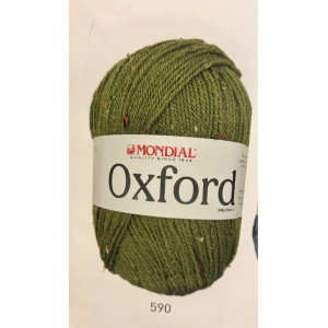 OXFORD cod 593