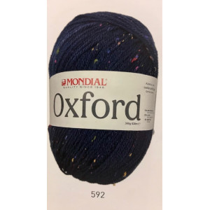 OXFORD cod 593