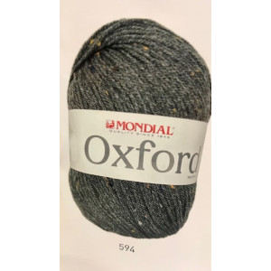 OXFORD cod 593