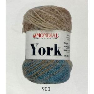 YORK cod 900