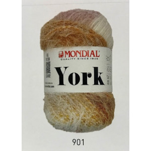 YORK cod 900