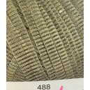 Fettuccia KALEIDO di TULLE,cod 488