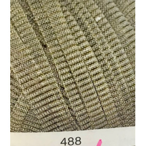 Fettuccia KALEIDO di TULLE,cod 488