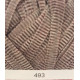 Fettuccia KALEIDO di TULLE,cod 493