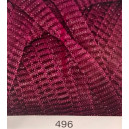 Fettuccia KALEIDO di TULLE,cod 488