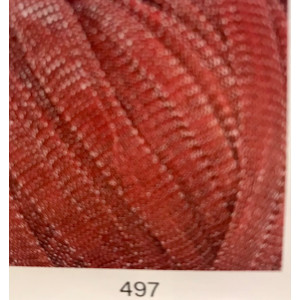 Fettuccia KALEIDO di TULLE,cod 488