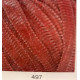 Fettuccia KALEIDO di TULLE,cod 497
