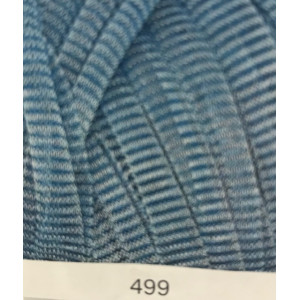 Fettuccia KALEIDO di TULLE,cod 488