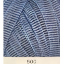 Fettuccia KALEIDO di TULLE,cod 488