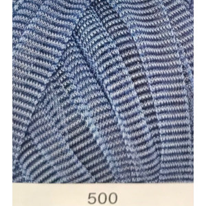Fettuccia KALEIDO di TULLE,cod 488