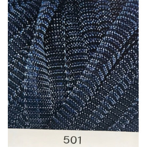 Fettuccia KALEIDO di TULLE,cod 488