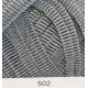 Fettuccia KALEIDO di TULLE,cod 488