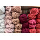 Fettuccia KALEIDO di TULLE,cod 488