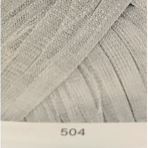 Fettuccia KALEIDO di TULLE,cod 488