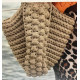 Fettuccia KALEIDO di TULLE,cod 488