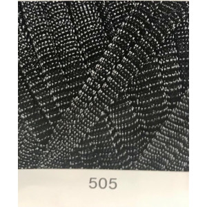 Fettuccia KALEIDO di TULLE,cod 488