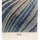 GAUDì'100% cotone EGITTO.cod 651
