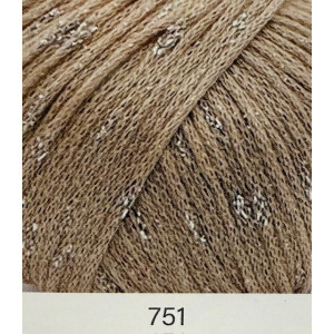 filato ARGENTO.cod 762