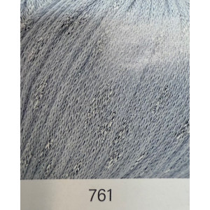 filato ARGENTO.cod 762
