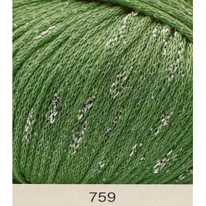 filato ARGENTO.cod 762