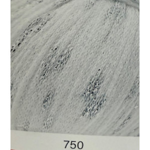 filato ARGENTO.cod 762
