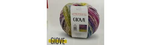 GIOVE.